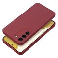 roar case luna for xiaomi redmi 14c red extra photo 1
