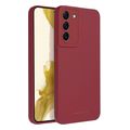 roar case luna for xiaomi redmi 14c red extra photo 2