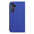 sensitive book case for samsung s25 plus light blue extra photo 1