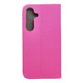 sensitive book case for samsung s25 plus light pink extra photo 1