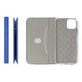 sensitive book case for samsung xcover 5 light blue extra photo 2