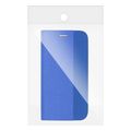 sensitive book case for samsung xcover 5 light blue extra photo 4