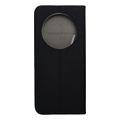sensitive book case for xiaomi redmi 14c black extra photo 1