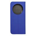 sensitive book case for xiaomi redmi 14c light blue extra photo 1