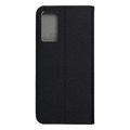 sensitive book case for xiaomi redmi note 11 pro 11 pro 5g black extra photo 1