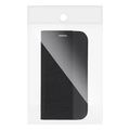 sensitive book case for xiaomi redmi note 14 5g black extra photo 3