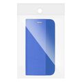 sensitive book case for xiaomi redmi note 14 5g light blue extra photo 2