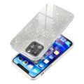 shining case for xiaomi redmi note 14 pro 5g silver extra photo 2