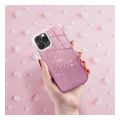 shining case for xiaomi redmi note 14 pro plus 5g pink extra photo 1