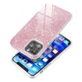 shining case for xiaomi redmi note 14 pro plus 5g pink extra photo 2
