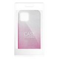 shining case for xiaomi redmi note 14 pro plus 5g transparent pink extra photo 3
