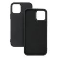 silicone case for samsung s25 black extra photo 6