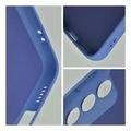 silicone case for samsung s25 blue extra photo 4