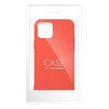 silicone case for samsung s25 peach extra photo 10