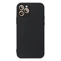 silicone case for samsung s25 plus black extra photo 6