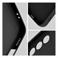 silicone case for samsung s25 ultra black extra photo 5