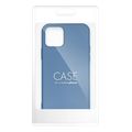 silicone case for samsung s25 ultra blue extra photo 10