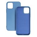 silicone case for samsung s25 ultra blue extra photo 6