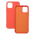 silicone case for samsung s25 ultra peach extra photo 6