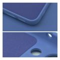 silicone case for xiaomi redmi 14c blue extra photo 3
