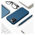 silicone case for xiaomi redmi 14c blue extra photo 5