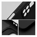 silicone case for xiaomi redmi a3 4g black extra photo 4