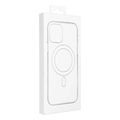 silicone mag cover case compatible with magsafe for iphone 16 pro black extra photo 9