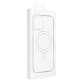 silicone mag cover case compatible with magsafe for iphone 16 pro pink extra photo 3