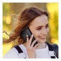 silicone ring case for xiaomi redmi note 14 5g black extra photo 6