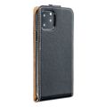 slim flexi fresh flip case for xiaomi redmi note 14 pro 5g 14 pro plus 5g black extra photo 7