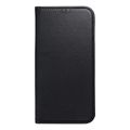smart case book for iphone 16 plus black extra photo 2
