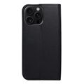 smart case book for iphone 16 pro max black extra photo 1