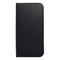 smart case book for iphone 16 pro max black extra photo 2