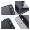 smart magneto book case for xiaomi redmi note 14 pro 5g 14 pro plus 5g black extra photo 3
