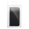 smart magneto book case for xiaomi redmi note 14 pro 5g 14 pro plus 5g black extra photo 8