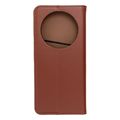 smart pro book leather case for xiaomi redmi 14c brown extra photo 1 smart pro book leather case for xiaomi redmi 14c brown extra photo 1