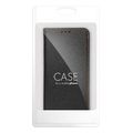 smart pro book leather case for xiaomi redmi note 14 5g black extra photo 9
