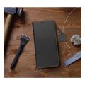 smart pro book leather case for xiaomi redmi note 14 pro 5g 14 pro plus 5g black extra photo 8