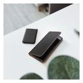 smart pro book leather case for xiaomi redmi note 14 pro 5g 14 pro plus 5g black extra photo 9