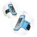 sport case armband 6 65 blue extra photo 1
