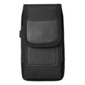 vertical universal case oxford model 2 14 75 3 cm black extra photo 1