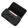 vertical universal case oxford model 2 14 75 3 cm black extra photo 2
