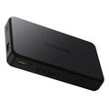 baseus airpow2 qi2 magnetic wireless powerbank 10000mah 225w black extra photo 3