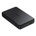 baseus airpow2 qi2 magnetic wireless powerbank 10000mah 225w black extra photo 5