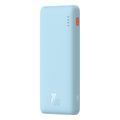 baseus airpow power bank 10000mah 20w qc pd blue extra photo 2