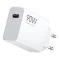 xiaomi hypercharge combo 90w type a bhr07zbeu extra photo 1