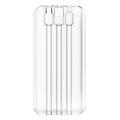 power bank philips dlp1922cw grs 10000mah me grigori fortisi leyko extra photo 1