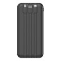 power bank philips dlp1922cb grs 10000mah me grigori fortisi mayro extra photo 1
