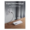 ugreen pb311 35577 power bank 10000mah 20w pd qc 30 white extra photo 5
