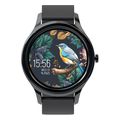 forever smartwatch forevive 3 sb 340 black extra photo 1 forever smartwatch forevive 3 sb 340 black extra photo 1